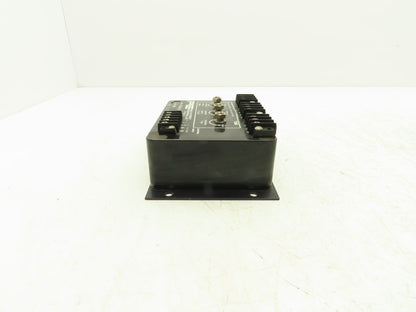 Power Electronics BT346-2A Soft Start Motor Control Unit 3Hp 115V/460V