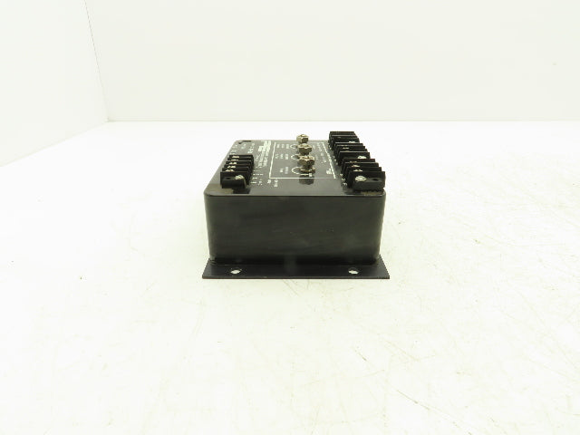 Power Electronics BT346-2A Soft Start Motor Control Unit 3Hp 115V/460V