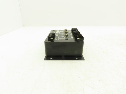 Power Electronics BT346-2A Soft Start Motor Control Unit 3Hp 115V/460V