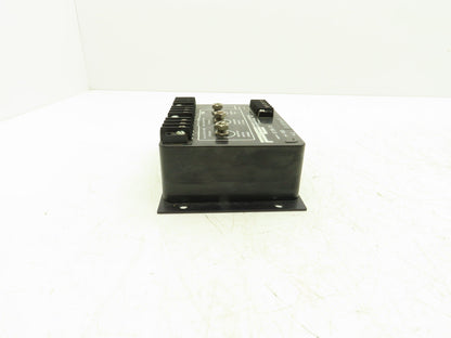 Power Electronics BT346-2A Soft Start Motor Control Unit 3Hp 115V/460V