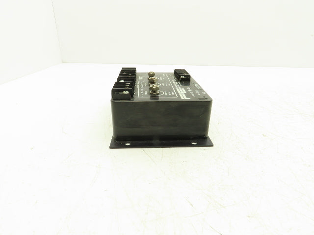 Power Electronics BT346-2A Soft Start Motor Control Unit 3Hp 115V/460V