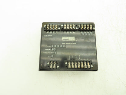 Power Electronics 646456805 Power Relay Unit 5Hp 115V/460V