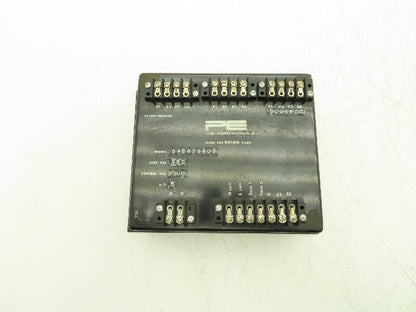 Power Electronics 646456805 Power Relay Unit 5Hp 115V/460V