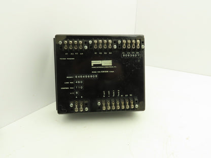 Power Electronics 646456805 Power Relay Unit 5Hp 115V/460V