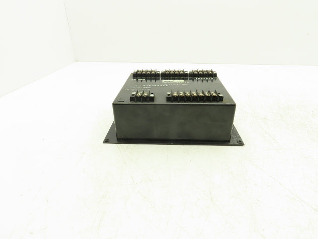 Power Electronics 646456805 Power Relay Unit 5Hp 115V/460V
