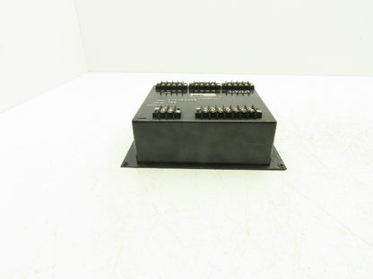 Power Electronics 646456805 Power Relay Unit 5Hp 115V/460V