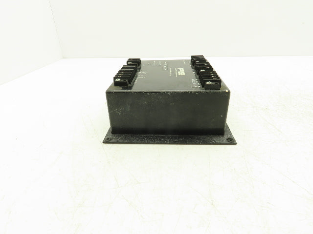 Power Electronics 646456805 Power Relay Unit 5Hp 115V/460V