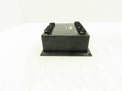 Power Electronics 646456805 Power Relay Unit 5Hp 115V/460V