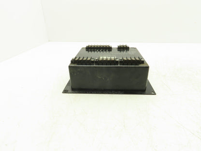 Power Electronics 646456805 Power Relay Unit 5Hp 115V/460V