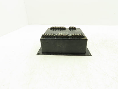 Power Electronics 646456805 Power Relay Unit 5Hp 115V/460V