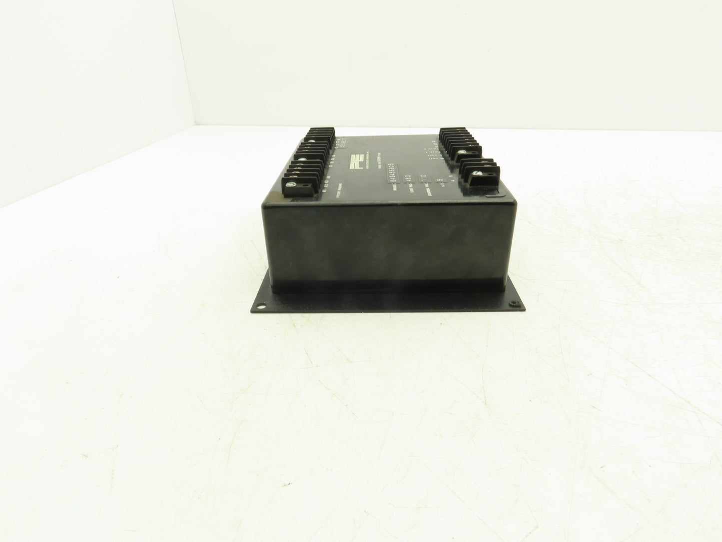 Power Electronics 646456805 Power Relay Unit 5Hp 115V/460V