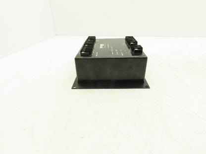 Power Electronics 646456805 Power Relay Unit 5Hp 115V/460V