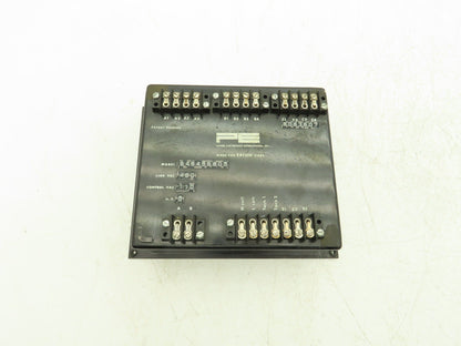 Power Electronics 646456805 Power Relay Unit 5Hp 115V/460V