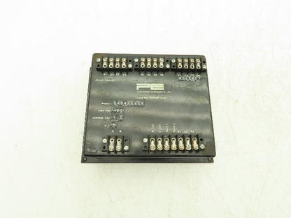 Power Electronics 646456805 Power Relay Unit 5Hp 115V/460V
