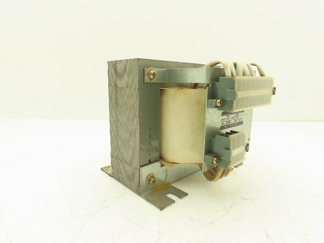 Chuo Electric 4H501-147 Power Transformer 1.2kVA HV 220 LV 100/32/28