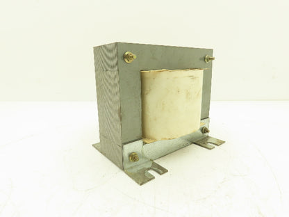 Chuo Electric 4H501-147 Power Transformer 1.2kVA HV 220 LV 100/32/28