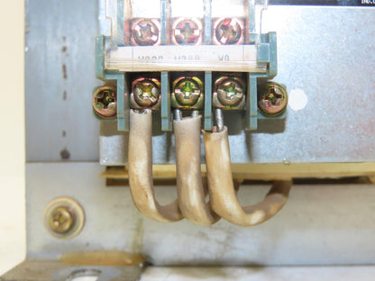 Chuo Electric 4H501-147 Power Transformer 1.2kVA HV 220 LV 100/32/28