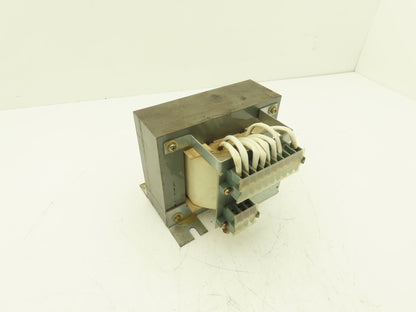 Chuo Electric 4H501-147 Power Transformer 1.2kVA HV 220 LV 100/32/28