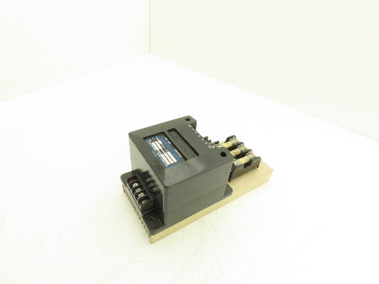 Lectron 13001A Motor Control Soft Starter 3Ph 480V 3/4Hp 60Hz