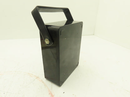 Yale 5180968-31 Component Tester in Case With Manual & Test Leads