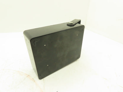 Yale 5180968-31 Component Tester in Case With Manual & Test Leads