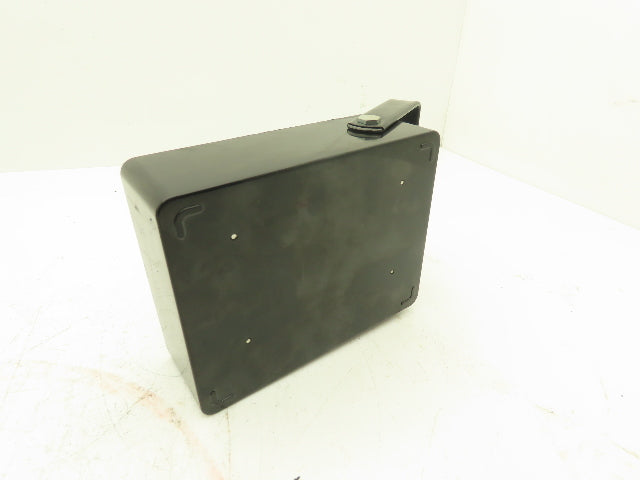 Yale 5180968-31 Component Tester in Case With Manual & Test Leads