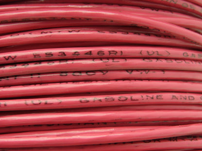 Superior Essex E53446R1 Wire Spool 14AWG Conductor THHN Gas & Oil Resistant 330'