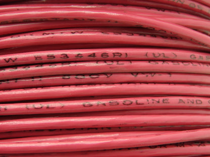 Superior Essex E53446R1 Wire Spool 14AWG Conductor THHN Gas & Oil Resistant 330'