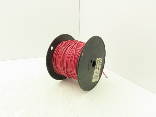 Superior Essex E53446R1 Wire Spool 14AWG Conductor THHN Gas & Oil Resistant 330'