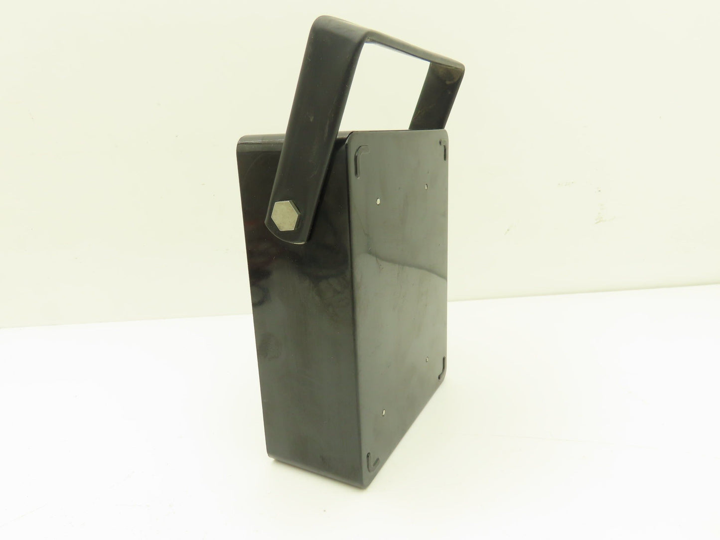 Yale 5180968-31 Component Tester in Box With Manual & Test Leads