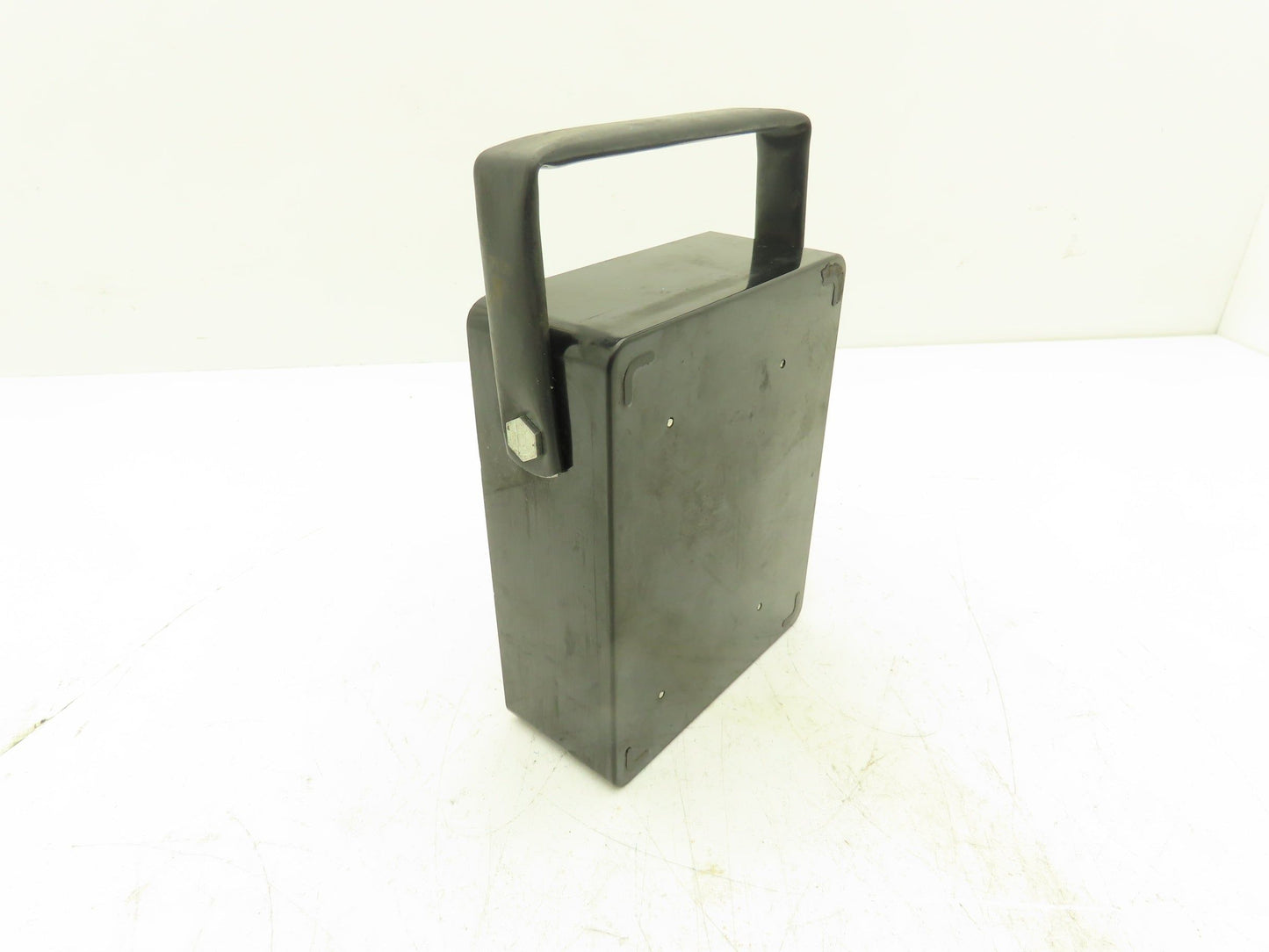 Yale 5180968-31 Component Tester With Manual