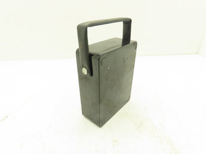 Yale 5180968-31 Component Tester With Manual