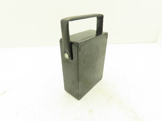 Yale 5180968-31 Component Tester With Manual