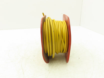 Belden 9222 Wire Spool 20/28 AWG 7 Strand 100' Coaxial Cable