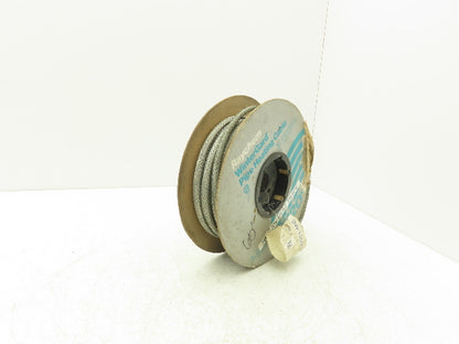 Raychem Winter Guard 718K Spool 2 Cond 60' Electric Pipe Heating Cable 3W 120V