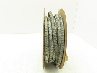 Raychem Winter Guard 718K Spool 2 Cond 60' Electric Pipe Heating Cable 3W 120V