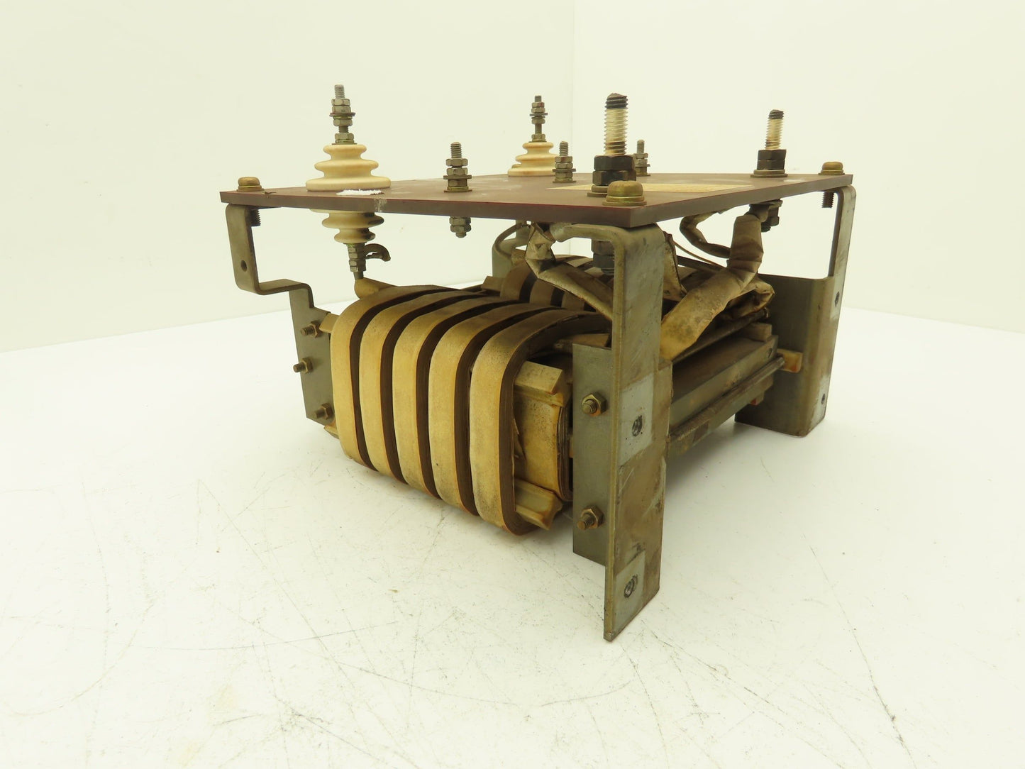 Mitsubishi Electric BKO-ND7640H05F TB641-144A Power Choke Lot of 3