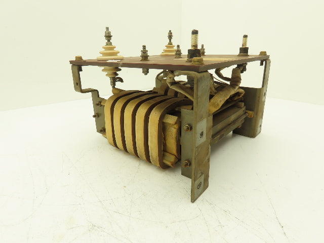 Mitsubishi Electric BKO-ND7640H05F TB641-144A Power Choke Lot of 3