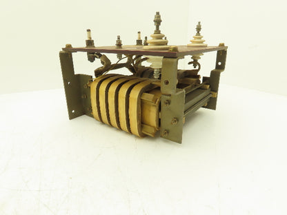 Mitsubishi Electric BKO-ND7640H05F TB641-144A Power Choke Lot of 3