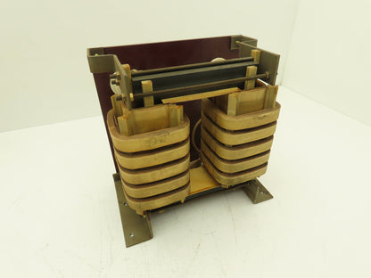 Mitsubishi Electric BKO-ND7640H05F TB641-144A Power Choke Lot of 3