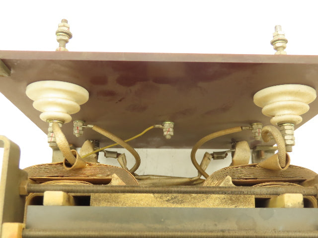 Mitsubishi Electric BKO-ND7640H05F TB641-144A Power Choke Lot of 3