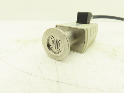 Pfeiffer Vacuum PCR 260 Compact Pirani Capacitance Gauge