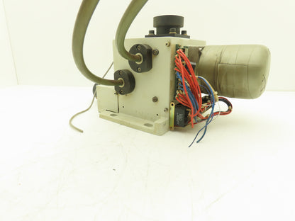 Mitsubishi Electric ML3015LVP(S) Laser Shutter