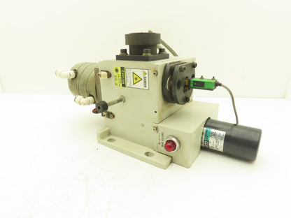 Mitsubishi Electric ML3015LVP(S) Laser Shutter