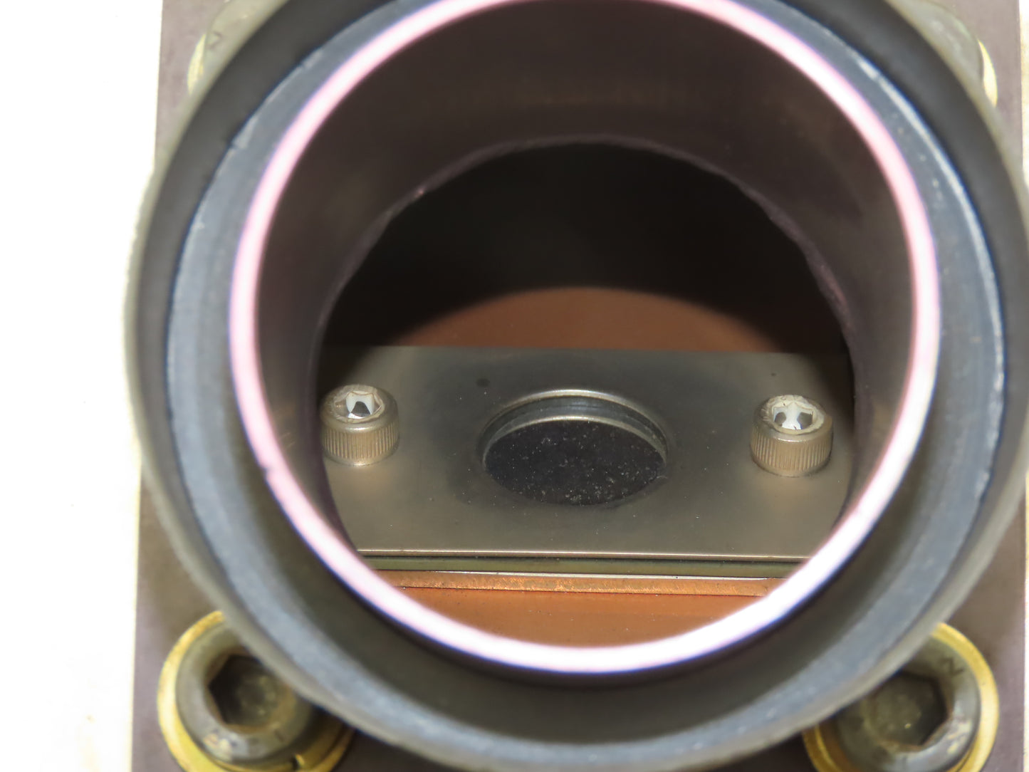 Mitsubishi Electric ML3015LVP(S) Laser Shutter