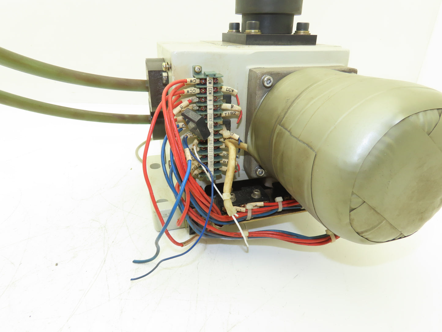 Mitsubishi Electric ML3015LVP(S) Laser Shutter