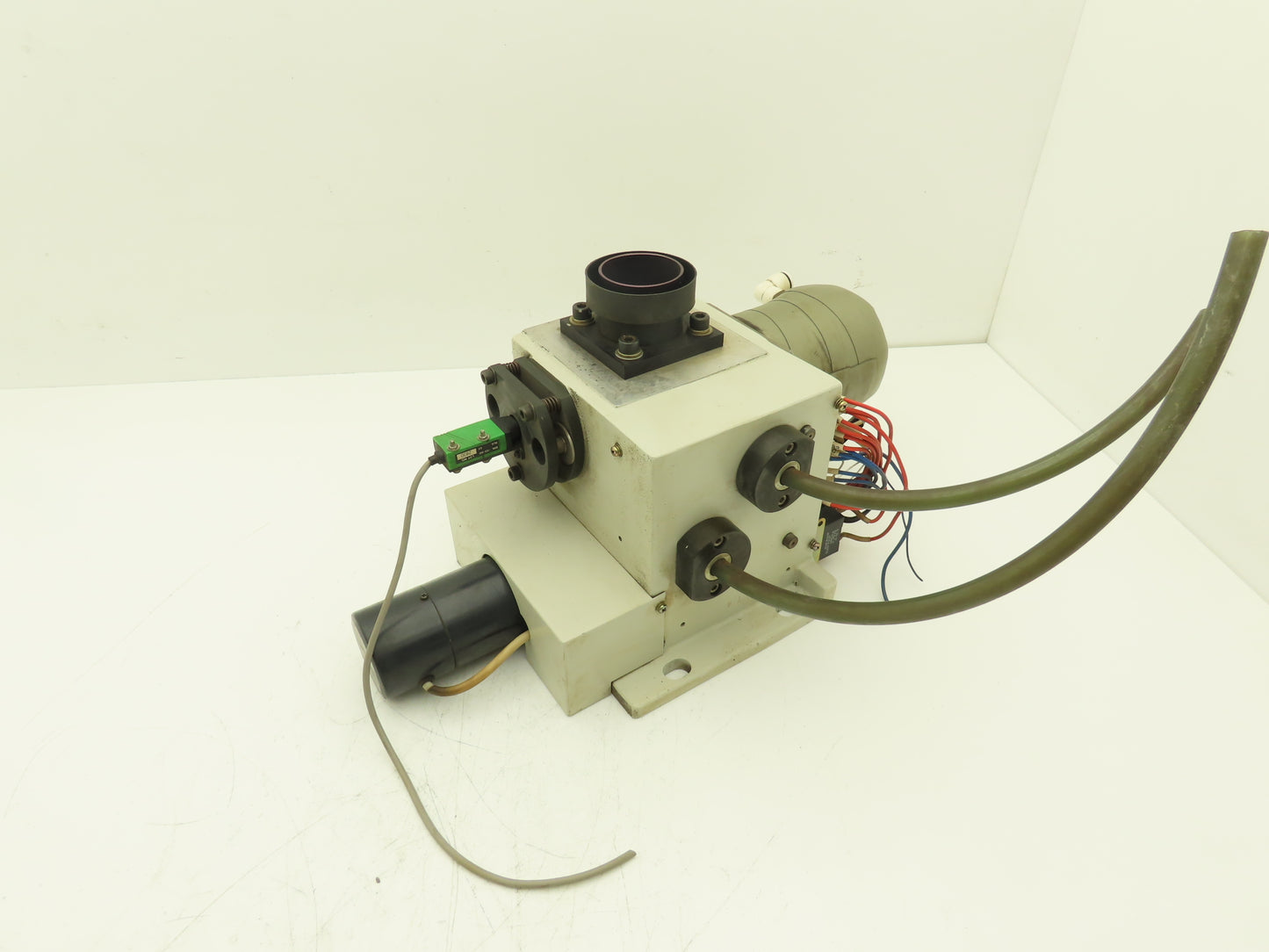 Mitsubishi Electric ML3015LVP(S) Laser Shutter