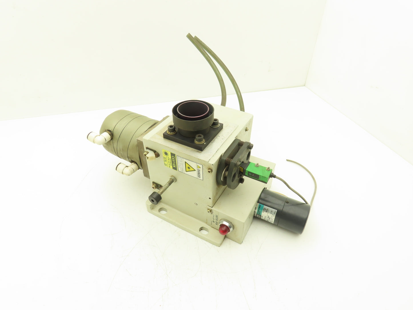 Mitsubishi Electric ML3015LVP(S) Laser Shutter