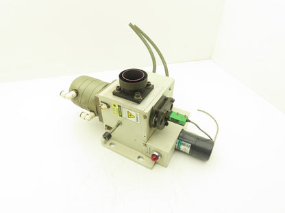 Mitsubishi Electric ML3015LVP(S) Laser Shutter