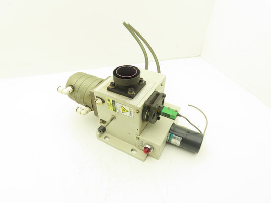 Mitsubishi Electric ML3015LVP(S) Laser Shutter